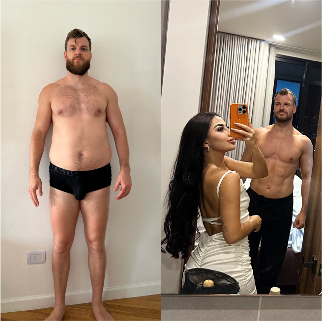 Primal Testosterone Booster | UK's First Reindeer Supplement